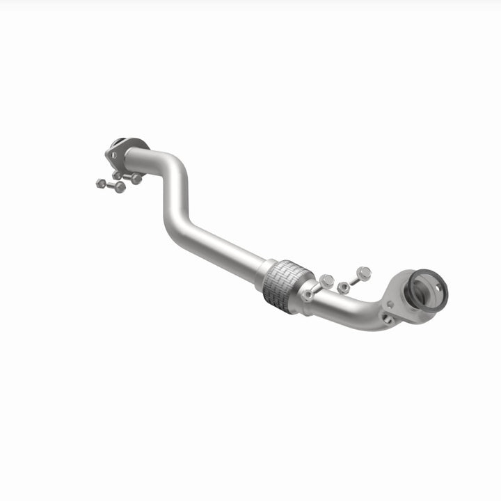 BRE Exhaust 04-10 Sienna 3.3 L 3.5 L Front Pipe Kit