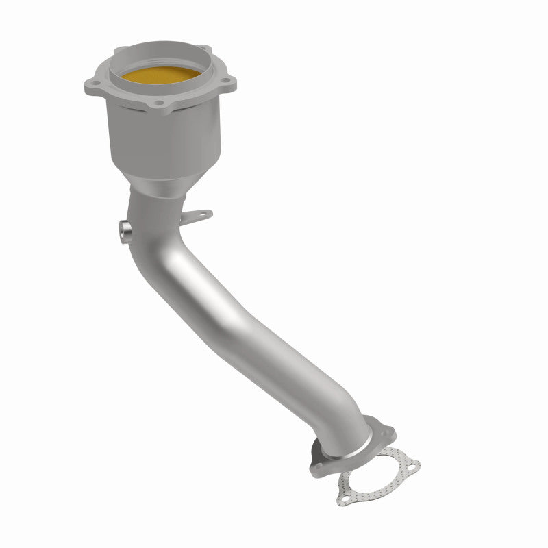 MagnaFlow 10-11 Porsche Cayenne Easy Install Catalytic Converter