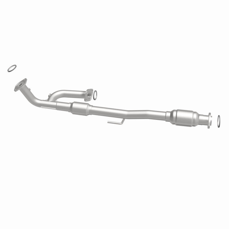MagnaFlow Conv DF 02-03 Lexus ES300 3.0L Rear Easy Install