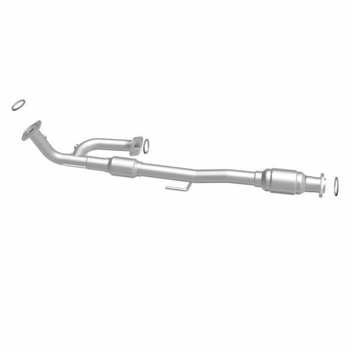 MagnaFlow Conv DF 02-03 Lexus ES300 3.0L Rear Easy Install