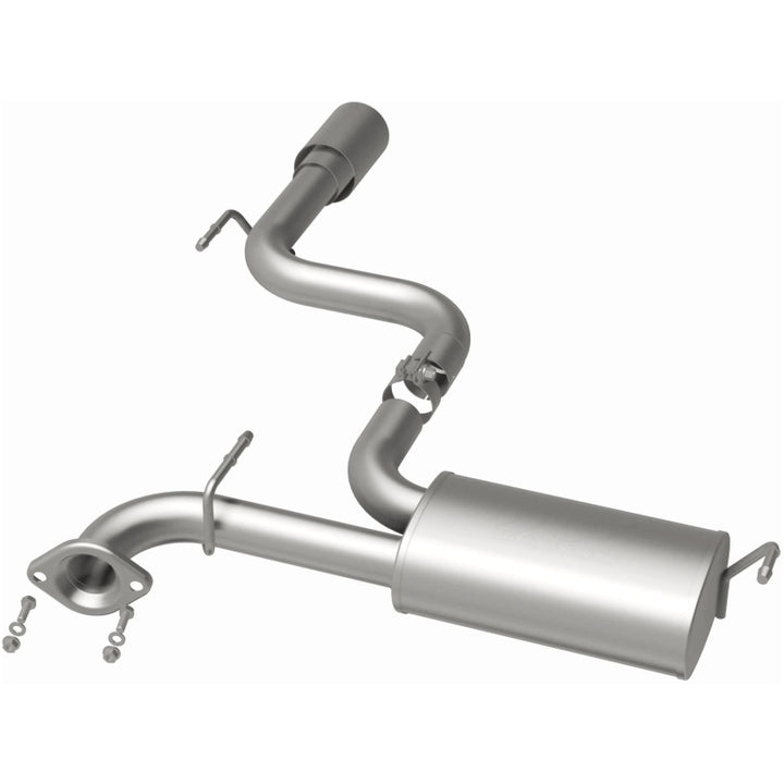 MagnaFlow 01-03 Toyota Celica Gts 1.8 Exhaust System