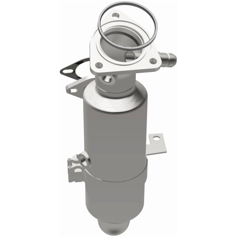 MagnaFlow Conv DF 00-04 Ford Focus 4.2L A/T Easy Install