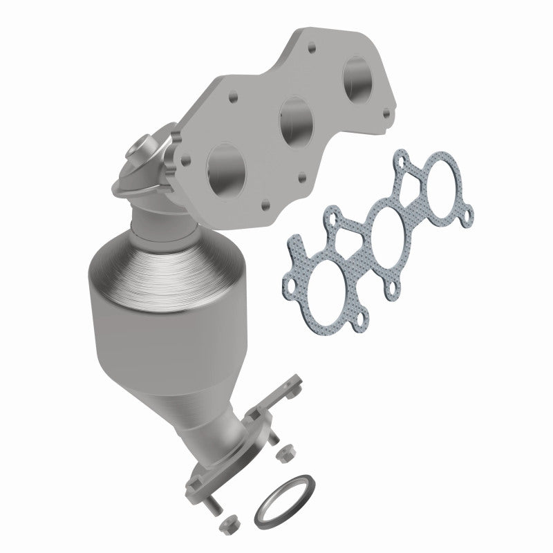 Magnaflow Direct-Fit Catalytic Converter for 2005-2007 Toyota Avalon 3.5L