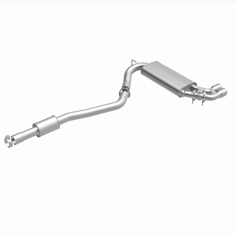 MagnaFlow BRE Exhaust Kit – for 2012–2020 BMW 430i 330i 428i 328i 2L