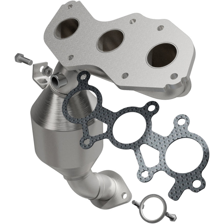 Magnaflow Direct-Fit Catalytic Converter 2011-2016 Toyota Sienna 3.5 Manifold - OneFastShop