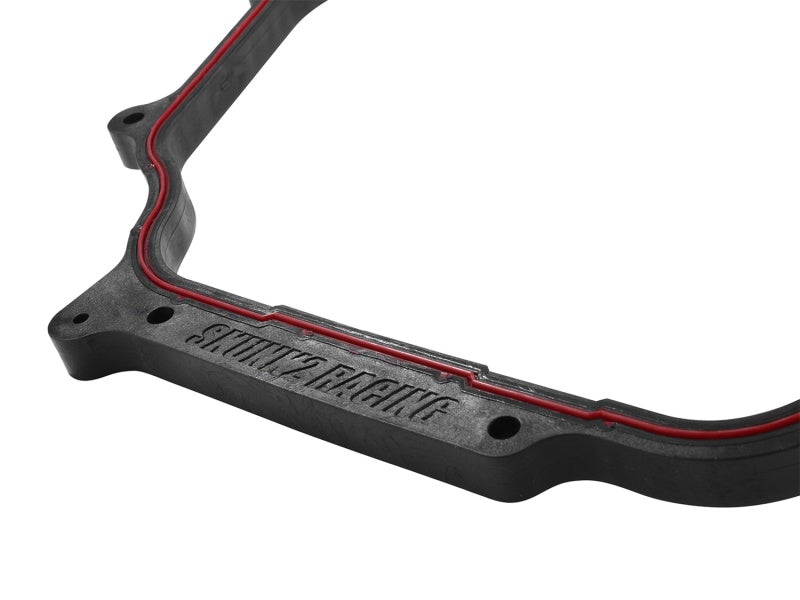 Skunk2 Racing Pro Series 5/8 in. Intake Plenum Spacer for 03-05 Nissan 350Z/Infiniti G35 - OneFastShop