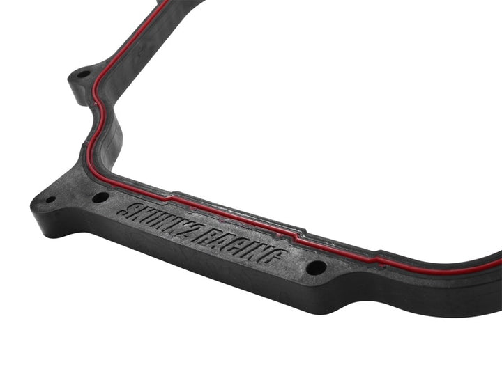 Skunk2 Racing Pro Series 5/8 in. Intake Plenum Spacer for 03-05 Nissan 350Z/Infiniti G35 - OneFastShop