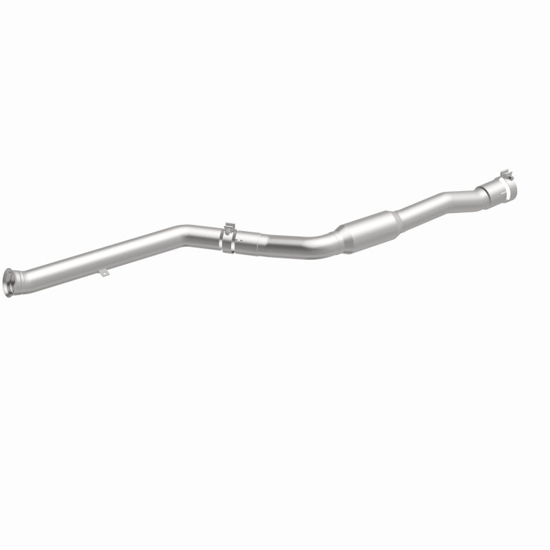 Magnaflow Direct Fit Rear Underbody Converter for 19-22 BMW 330i (G20)