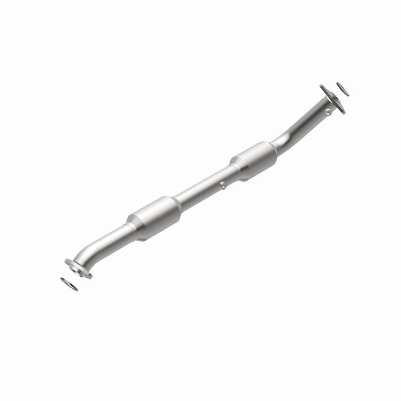 MagnaFlow Conv Direct Fit 13-15 Land Cruiser 5.7 Easy Install