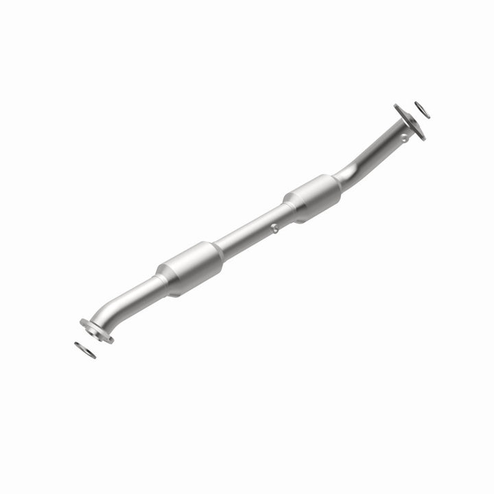 MagnaFlow Conv Direct Fit 13-15 Land Cruiser 5.7 Easy Install