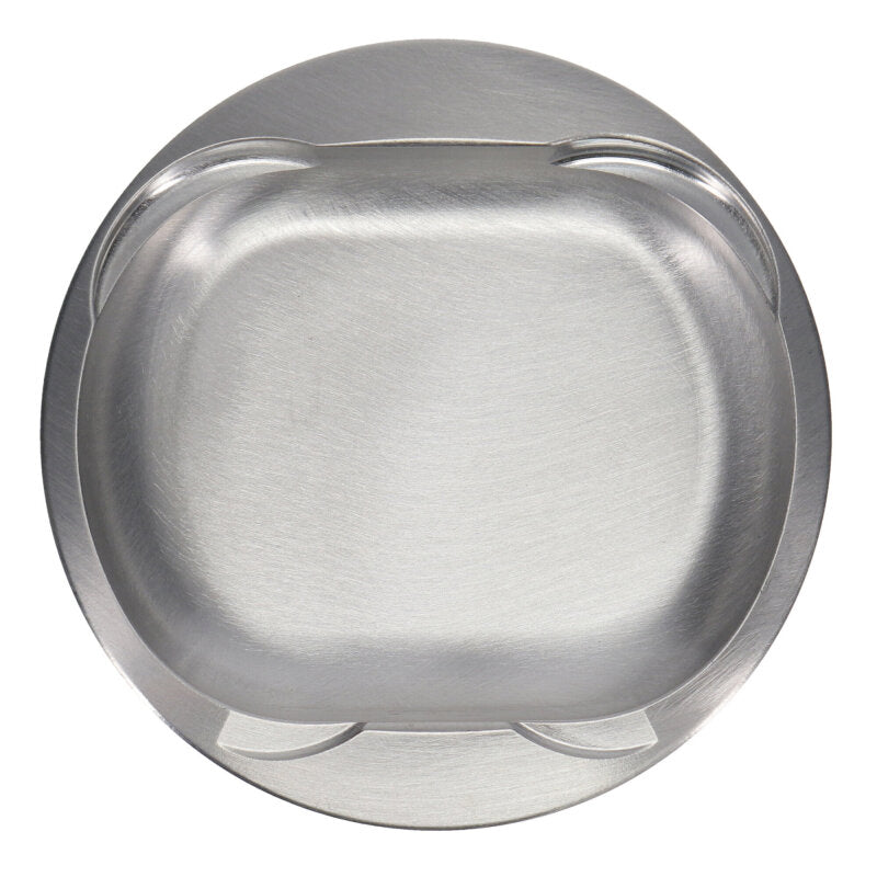 JE Pistons Toyota 3SGE 86.5mm +1.00mm Oversize 9.5:1 CR -15cc Dome (Set of 4) - OneFastShop