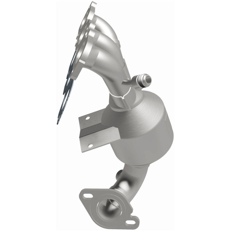 MagnaFlow Catalytic Converter for 2007 Mercury Milan 3.0L