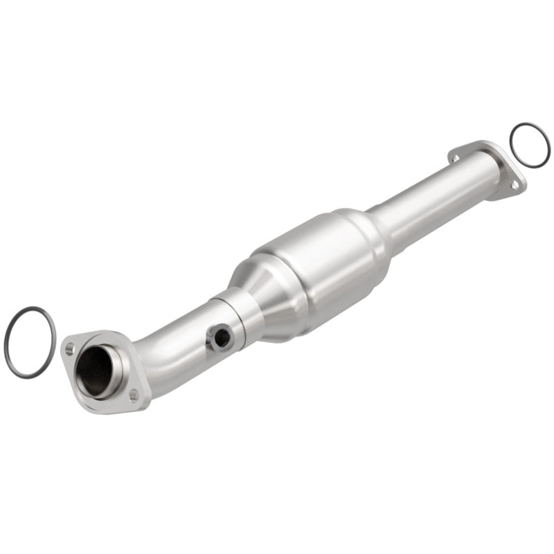 Magnaflow Direct-Fit Catalytic Converter 05-15 Toyota Tacoma 4.0L P/S Rear - OneFastShop