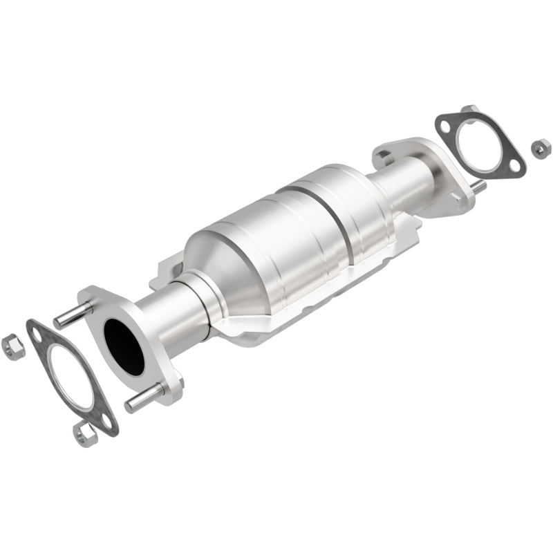 Magnaflow Direct Fit Catalytic Converter for 09-10 Chevrolet Aveo 1.6L - OneFastShop