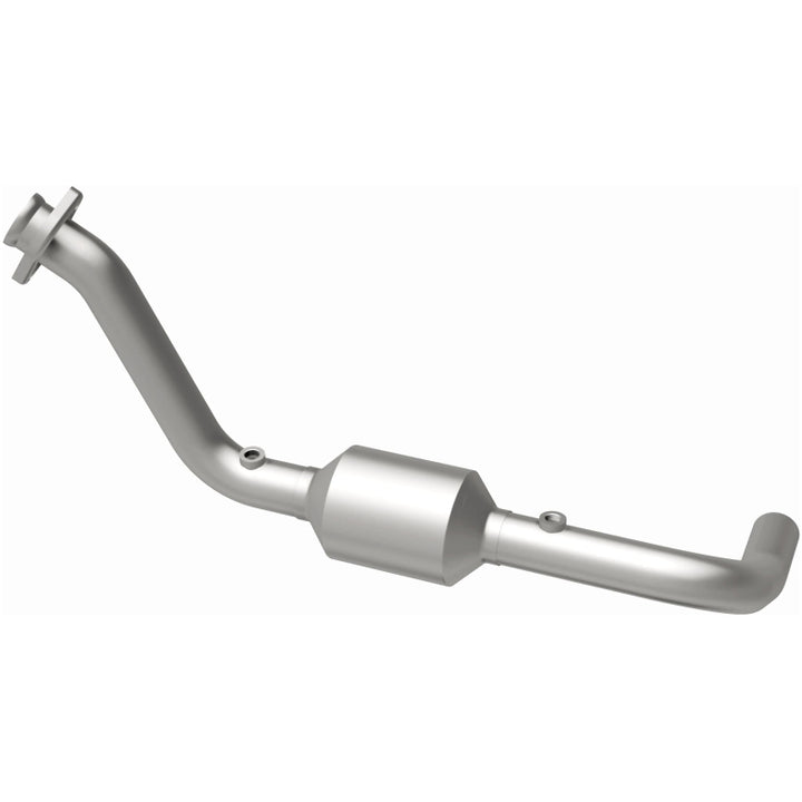 Magnaflow Direct Fit Catalytic Converter for 04-06 Dodge Durango 5.7L - OneFastShop