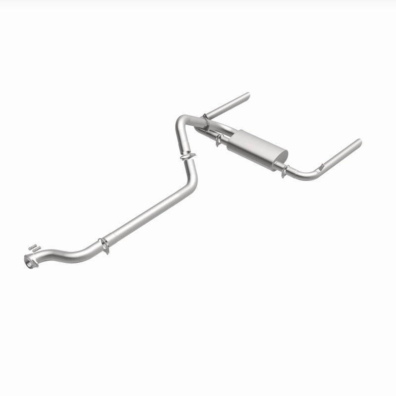 MagnaFlow BRE Exhaust Kit for 1993-1997 Camaro Firebird 5.7L