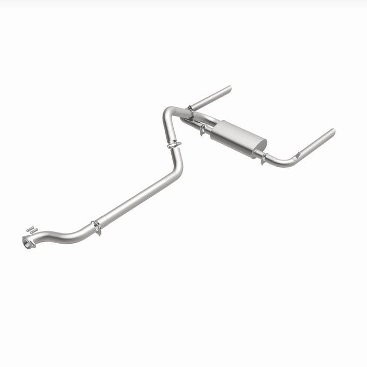 MagnaFlow BRE Exhaust Kit for 1993-1997 Camaro Firebird 5.7L