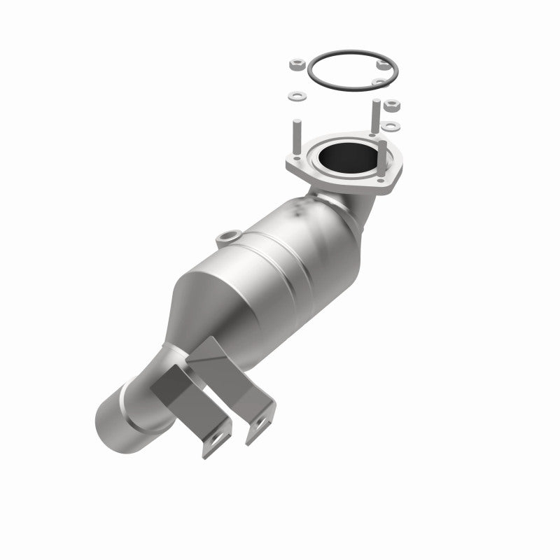 Magnaflow Conv DF 03-08 X-Type 3.0L Rear Easy Install