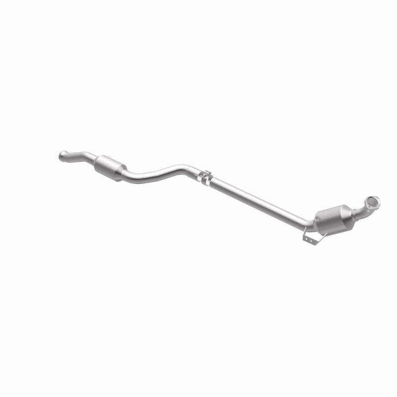 Magnaflow 2010–2012 GLK350 V6 3.5 OEM Underbody Direct-Fit Converter for GLK350 (3.5)