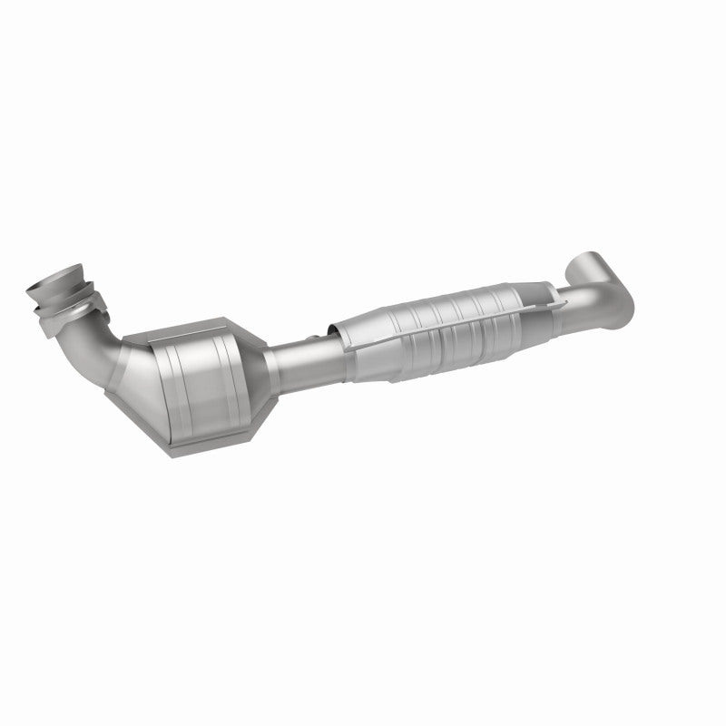 MagnaFlow Catalytic Converter DF 04-06 F-150 2WD Easy Install