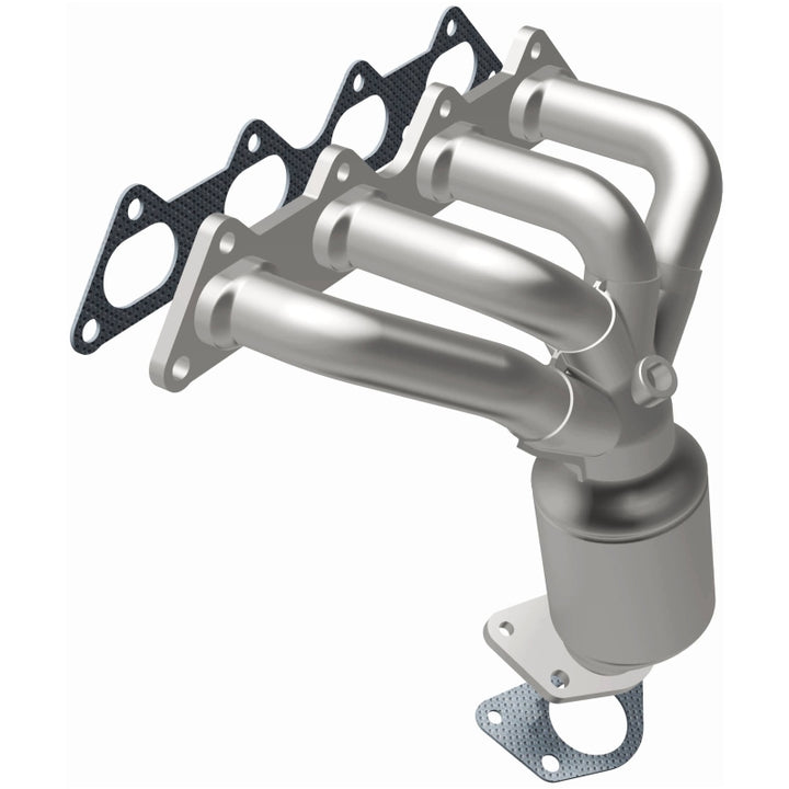 MagnaFlow Conv DF Manifold Easy Install for Chrysler & Mitsubishi