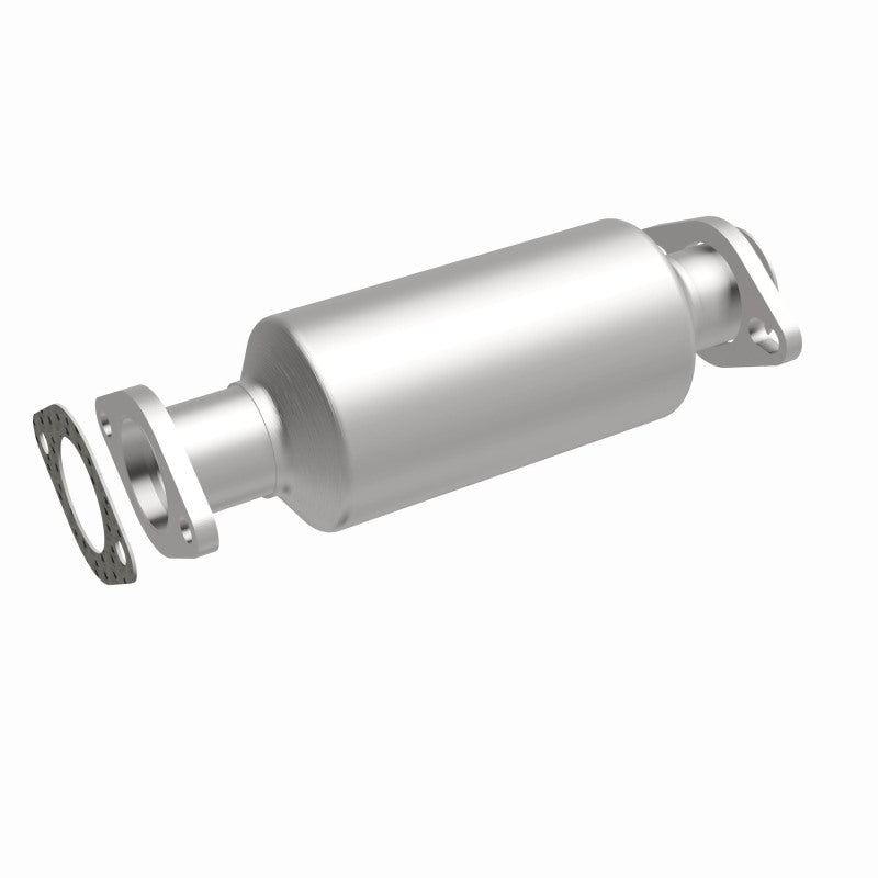 Magnaflow CA Direct Fit Catalytic Converter for Mazda/Nissan 1983-1986 - OneFastShop
