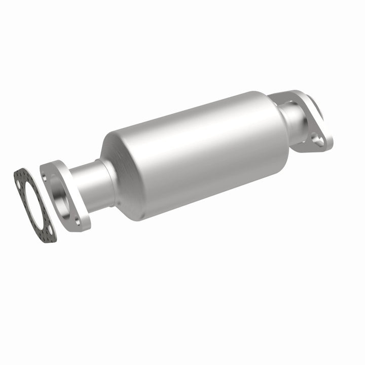 Magnaflow CA Direct Fit Catalytic Converter for Mazda/Nissan 1983-1986 - OneFastShop