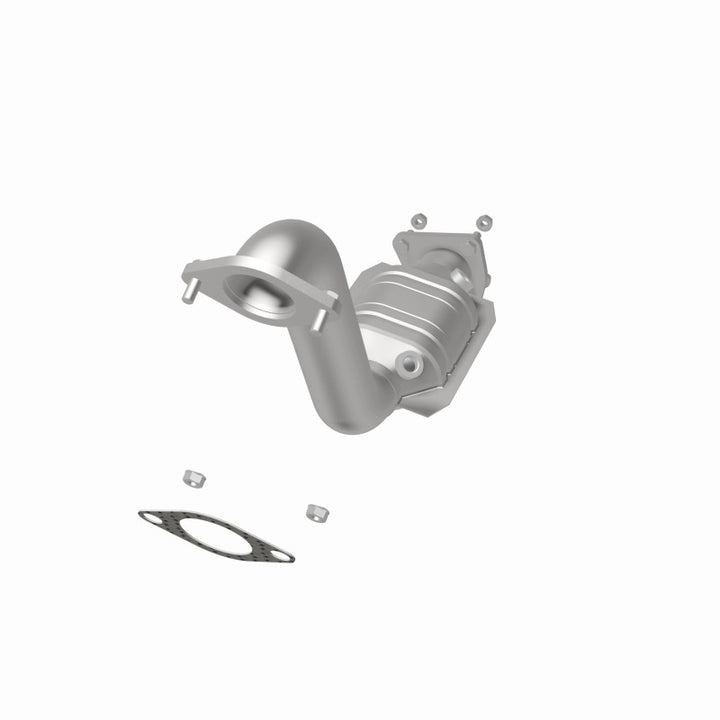 Magnaflow Catalytic Converter 02-04 Ford Focus L4-2.0L - Free Shipping