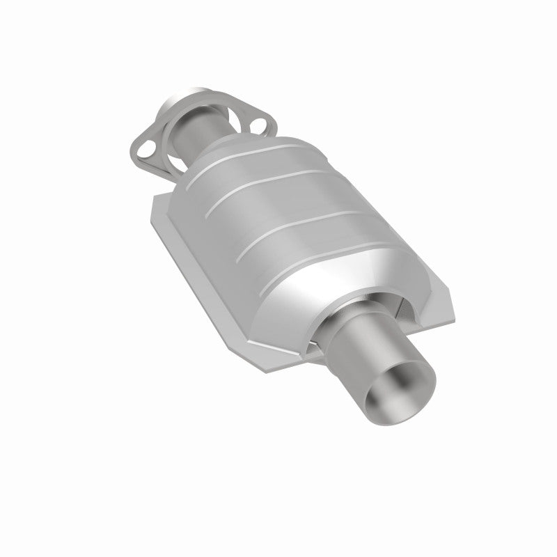 Magnaflow Conv Ford-Lincoln-Mercury 15.25X6.5 Direct-Fit Catalytic Converter for 1988-1990 Ford Taurus Lincoln Continental Mercury Sable - OneFastShop