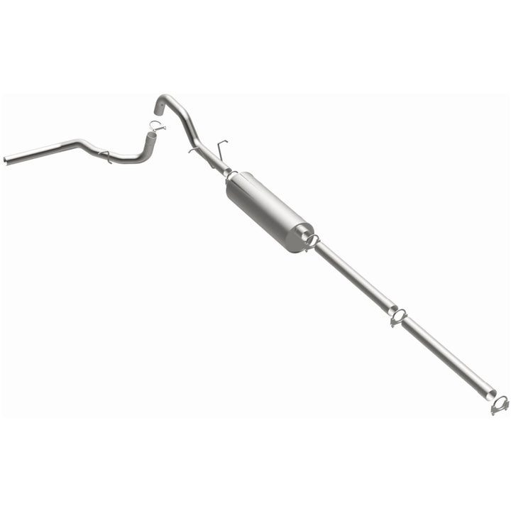 MagnaFlow BRE Exhaust Kit for 1987–1995 Ford F-150 - OneFastShop