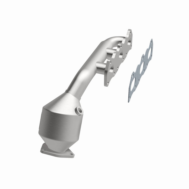 MagnaFlow Conv DF 00 Suzuki Grand Vitara 2.5L Easy Install