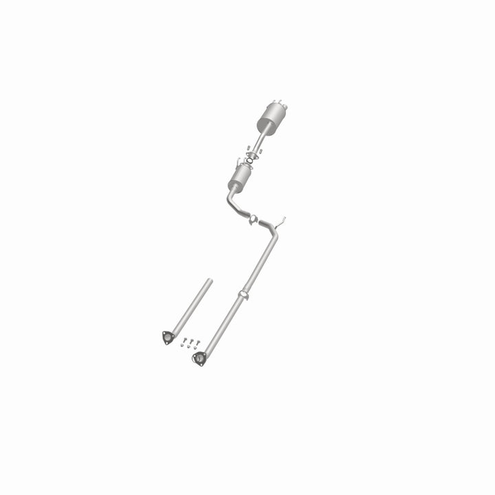 MagnaFlow BRE Exhaust Kit for 2006–2011 Honda Civic 1.8L