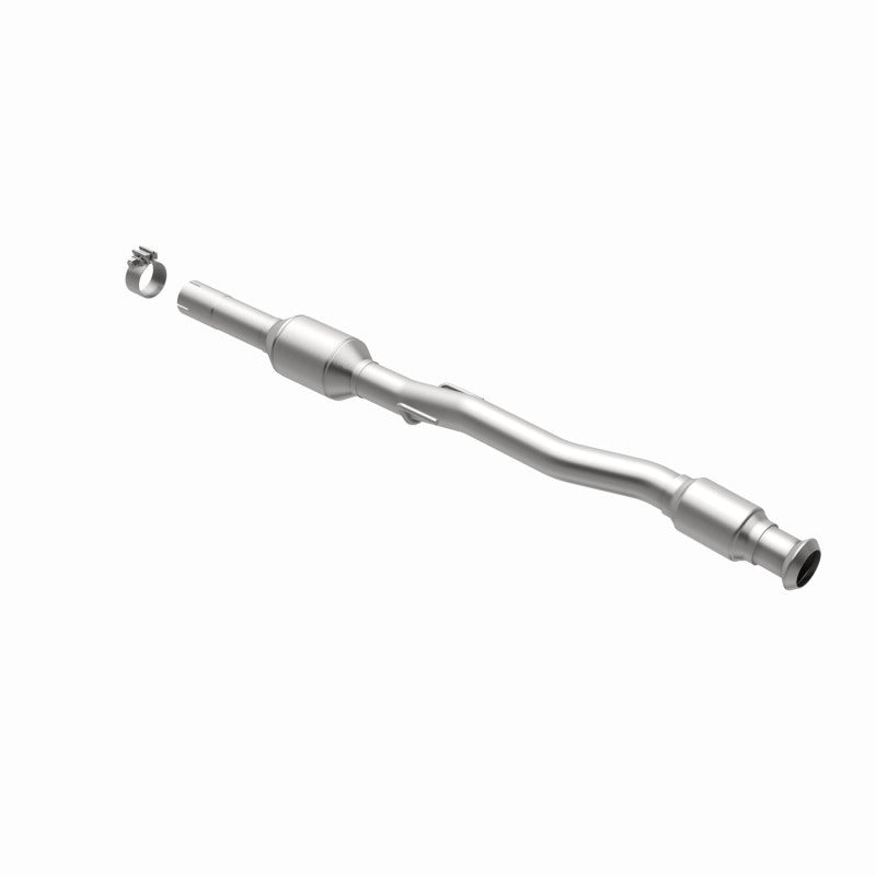 Magnaflow Conv DF 07-09 Cooper S Turbo Rear OEM Direct-Fit Catalytic Converter for Mini Cooper 2007-2015 Models