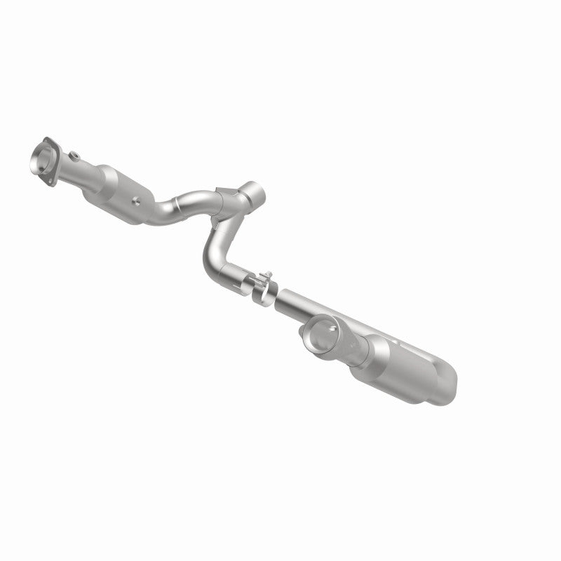 Magnaflow Direct Fit Catalytic Converter for 2009 Dodge Ram 1500 4.7L, CARB Compliant