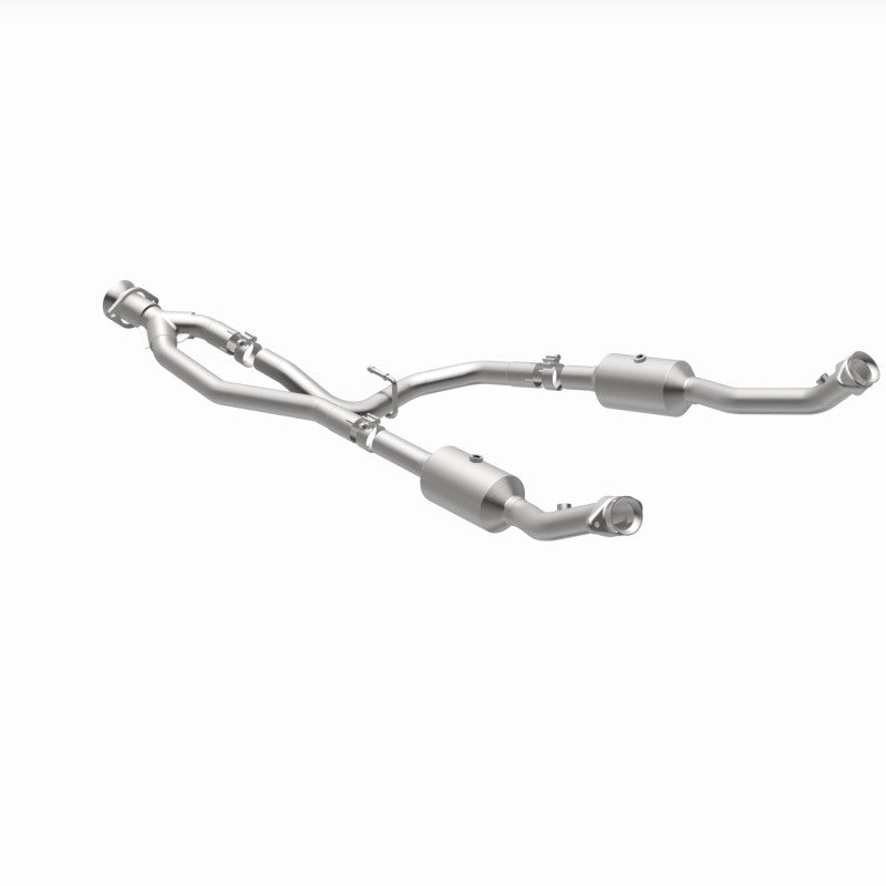 MagnaFlow Ford Transit-150 V6 3.5L Catalytic Converter