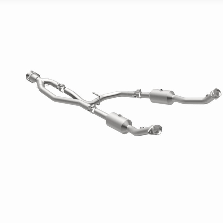 MagnaFlow Ford Transit-150 V6 3.5L Catalytic Converter