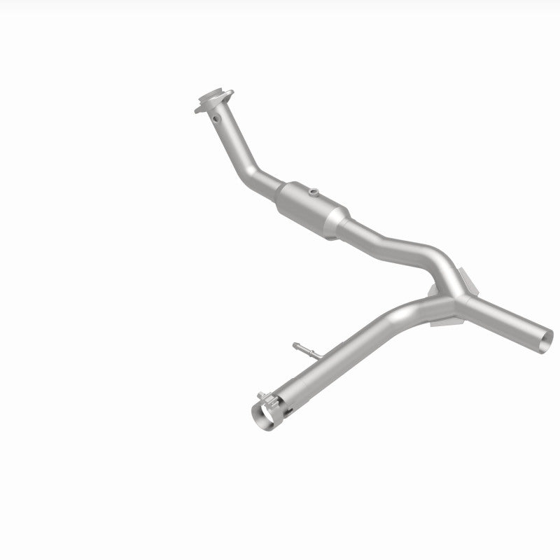 Magnaflow Direct Fit Converter for 2006 Ford F-150 4.6L CARB Compliant - OneFastShop