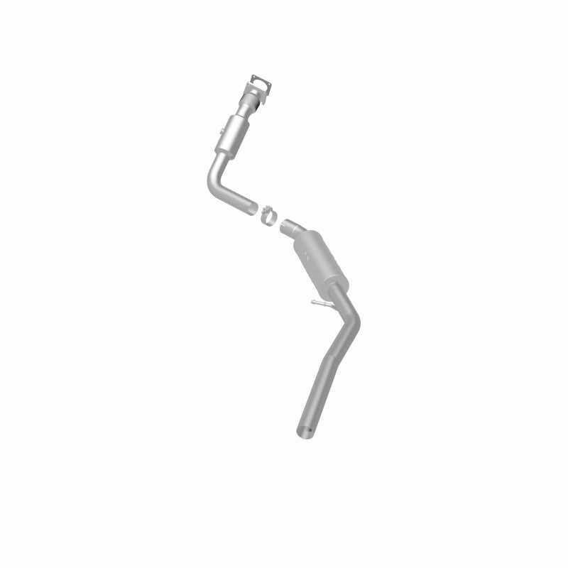 MagnaFlow Direct Fit Catalytic Converter for 09-10 Dodge Grand Caravan 3.8L