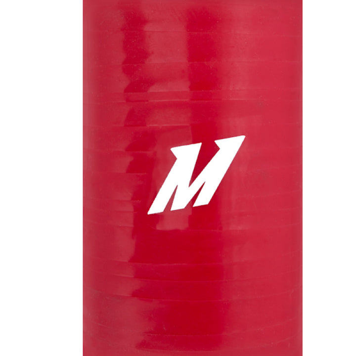 Mishimoto Red Silicone Hose Kit for Volkswagen Golf VR6 (95-98) - OneFastShop