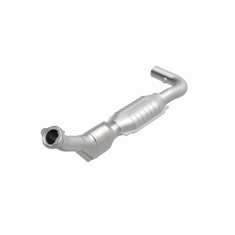 MagnaFlow Conv DF 99-00 Ford Trucks 5.4L Easy Install