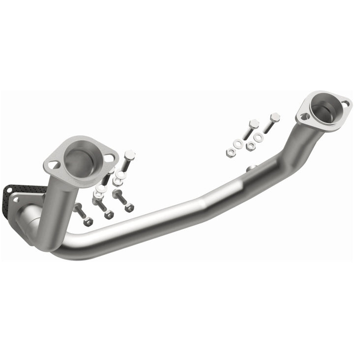 BRE Exhaust 1993–1997 Front Pipe Kit for B3000, B4000, Ranger 3.0L 4.0L