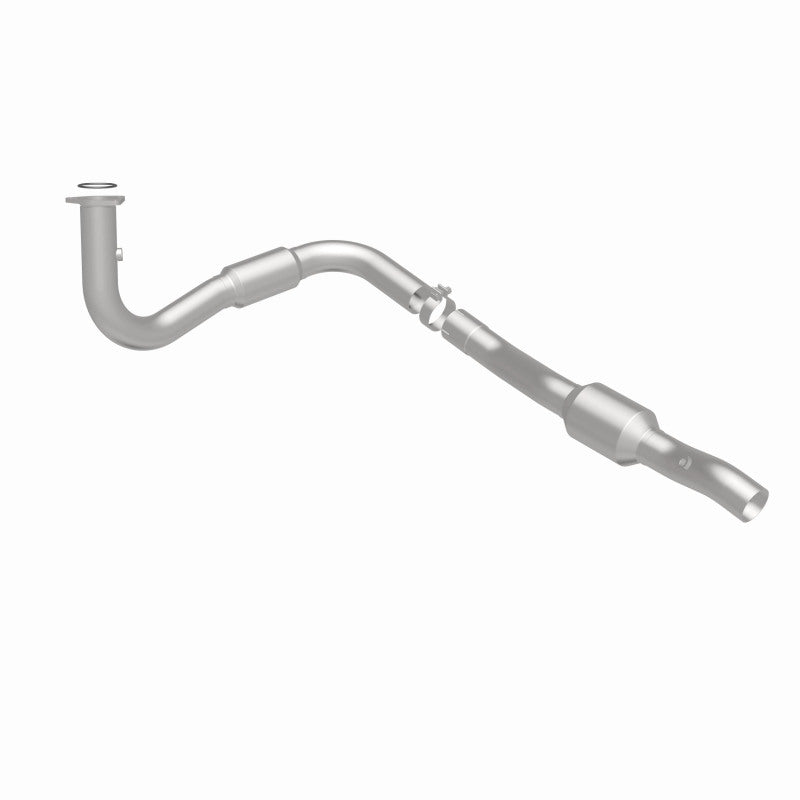 Magnaflow Direct Fit 01-06 Sierra 2500 HD 6.0L Catalytic Converter - OneFastShop