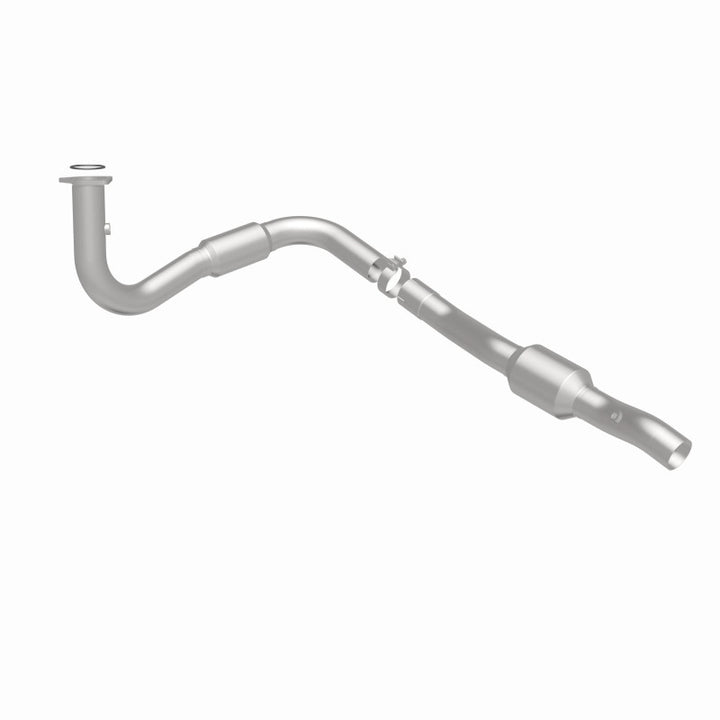 Magnaflow Direct Fit 01-06 Sierra 2500 HD 6.0L Catalytic Converter - OneFastShop