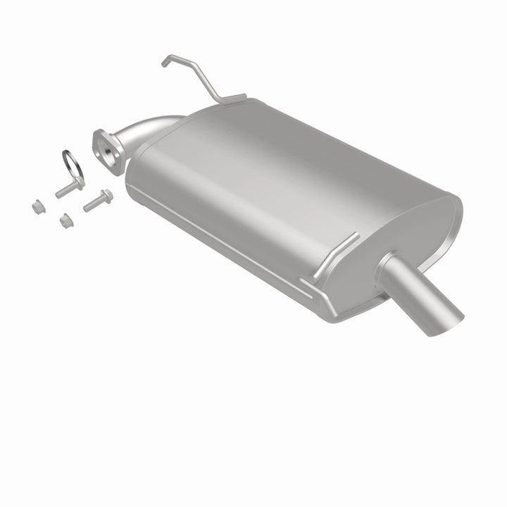 BRE Exhaust 1998–2002 Accord 3.0L Muffler Kit - OneFastShop