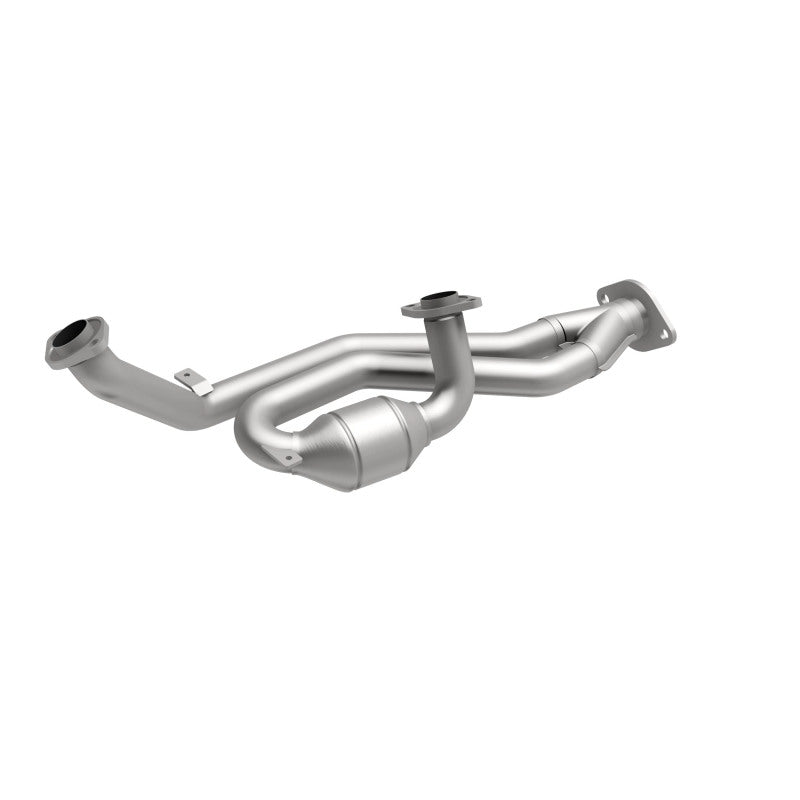 Magnaflow Conv DF 00 Lexus ES300 3.0L Easy Install