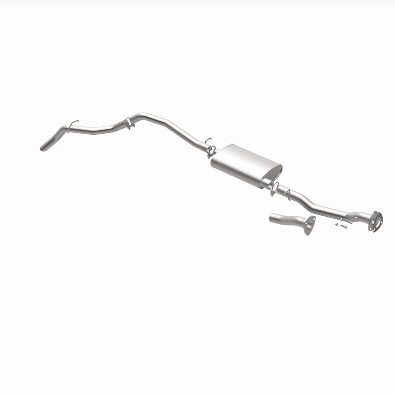 MagnaFlow BRE Exhaust Kit 96-02 S10 Sonoma 4.3L Exhaust Kit