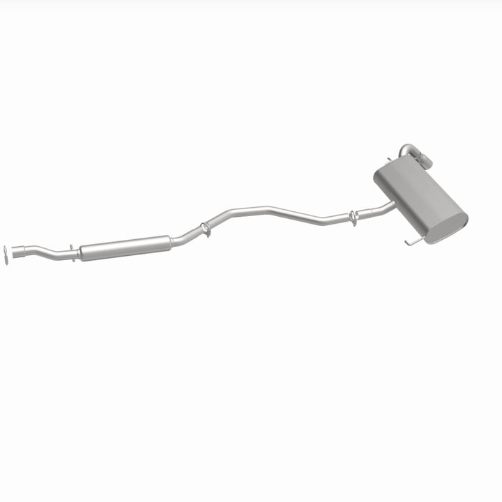 MagnaFlow BRE Exhaust Kit for 2007–2012 Caliber, Compass, Patriot Complete Exhaust System - OneFastShop