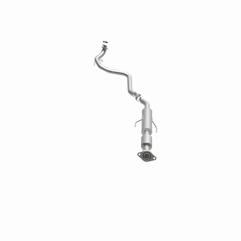 MagnaFlow Conv Direct Fit 07-11 Toyota Yaris 1.5L Underbody Easy Install