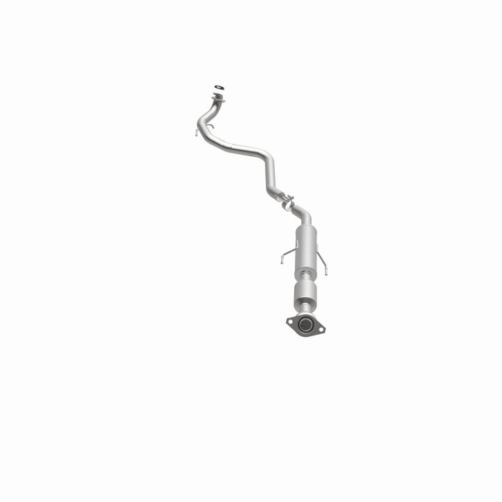 MagnaFlow Conv Direct Fit 07-11 Toyota Yaris 1.5L Underbody Easy Install