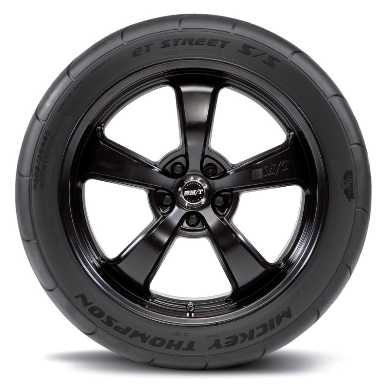 Mickey Thompson ET Street S/S Tire P305/35R19 255606